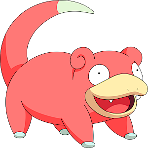 Slowpoke