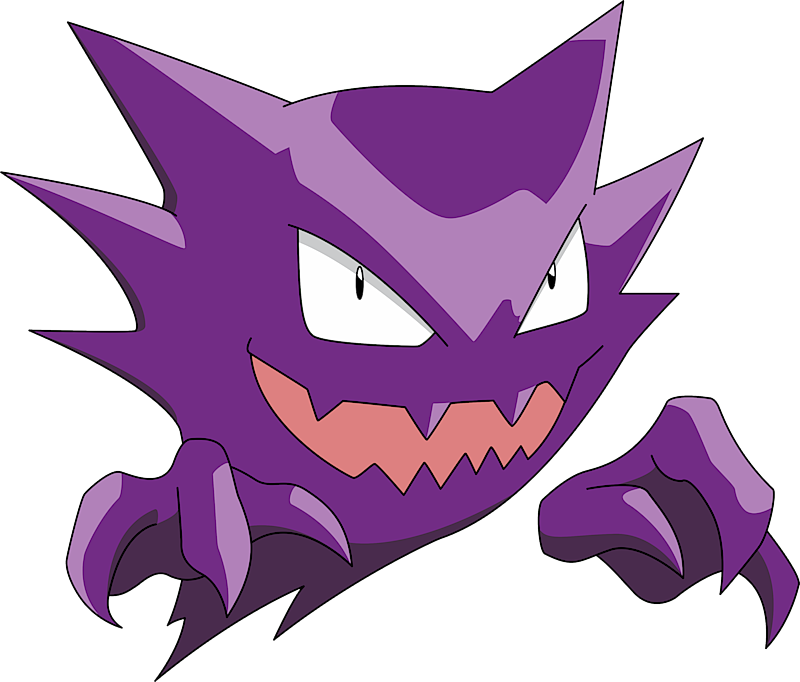 Haunter