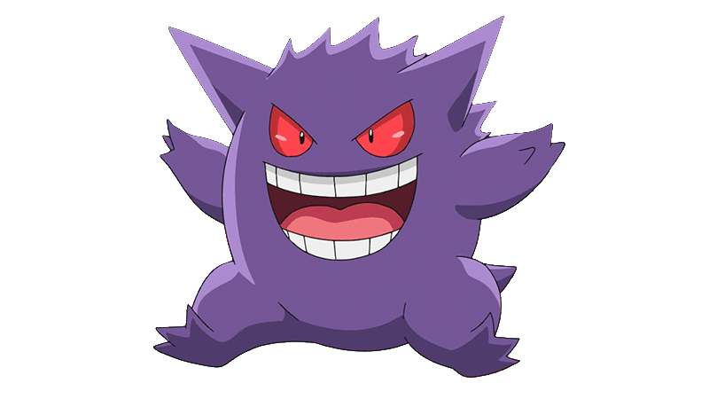 Gengar