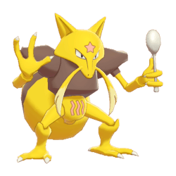 Kadabra