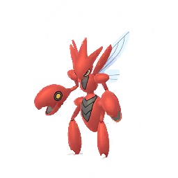Scizor