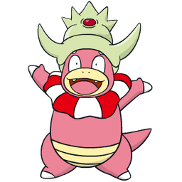 Slowking