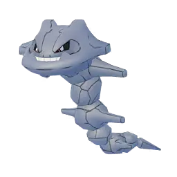 Steelix